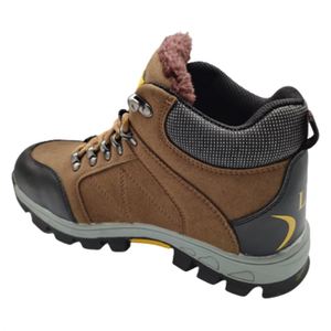salomon steel toe shoes