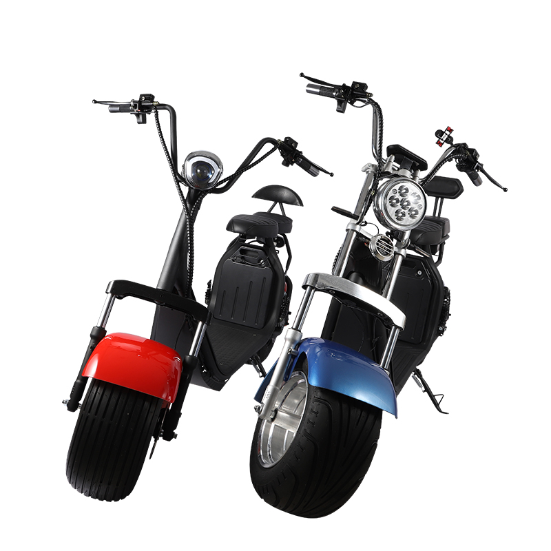 Harley Davidson Scooter
