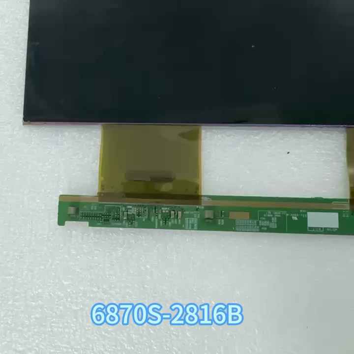 Per CD LQ084V1DG43 LQ084V1DG44 Moduli originali del pannello dello