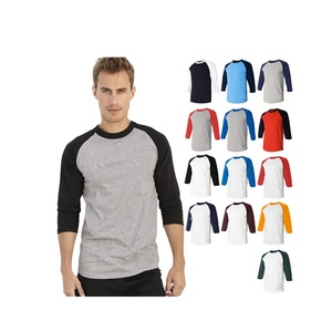 baseball t shirts in bulk