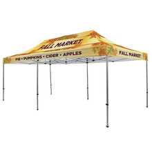 USA Free Shipping Custom 10x20 Roof Top Party Tent Wedding Canopy Tent Outdoor Tents