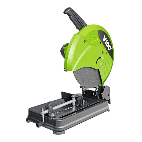 维多使用寿命2000w 355毫米功率自动低速金属廉价切断切断锯带皮带