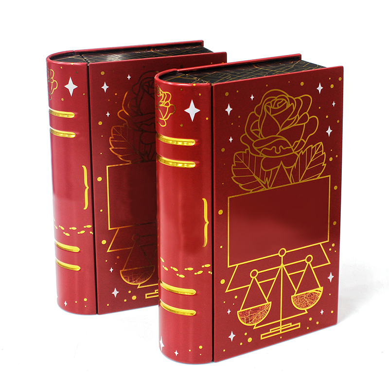 Free Sample Wholesale Book Shaped Empty Juice Chocolate Gift Tin Cans Buy Book Shaped Tin Box Empty Tin Juice Can Tin Cans For Chocolates Product On Alibaba Com