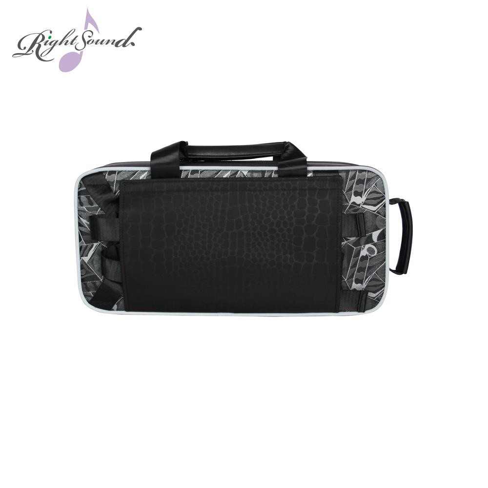 Wholesale Price High Quality Saxophone Case soprano saxophone case