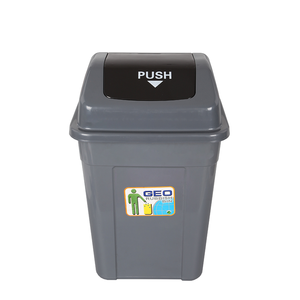 Cubo de basura para cubo de basura desechable WBTY