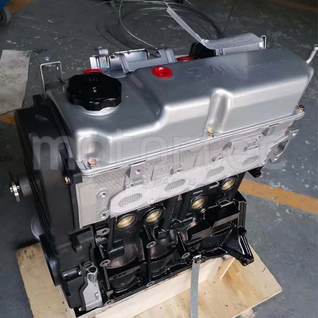 5l长块assy,da4g18发动机4g15s/byd473qb/byd473qe为byd