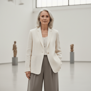 10 Chic Fashion Ideas for Women Over Sixty in 2026: A Visual Guide to Timeless Style