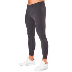 Qualidade de Exportação dos homens Ajuste Apertado Gym Workout Leggings De Bangladesh