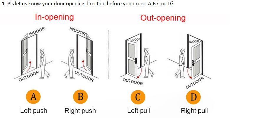 hotel management software system access keycards Rfid hotel room door lock