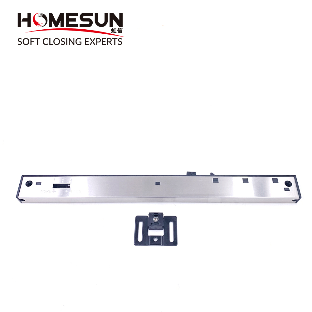 Zware Laden Capaciteit Soft Close voor Schuur Deur Hardware