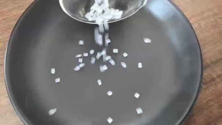 Unit 201 Powder Good Shear Stability White Transparent DF-201 PTFE Powder Raw Material ...
