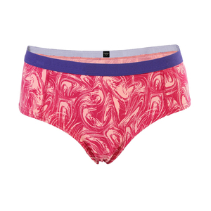 100 cotton female underwear