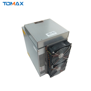 TOMAX Original new Bitmain Antminer T17 42TH/S SHA-256 Bitcoin mining machine BTC miner