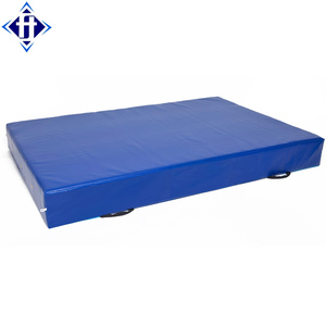 gymnastics crash mats cheap