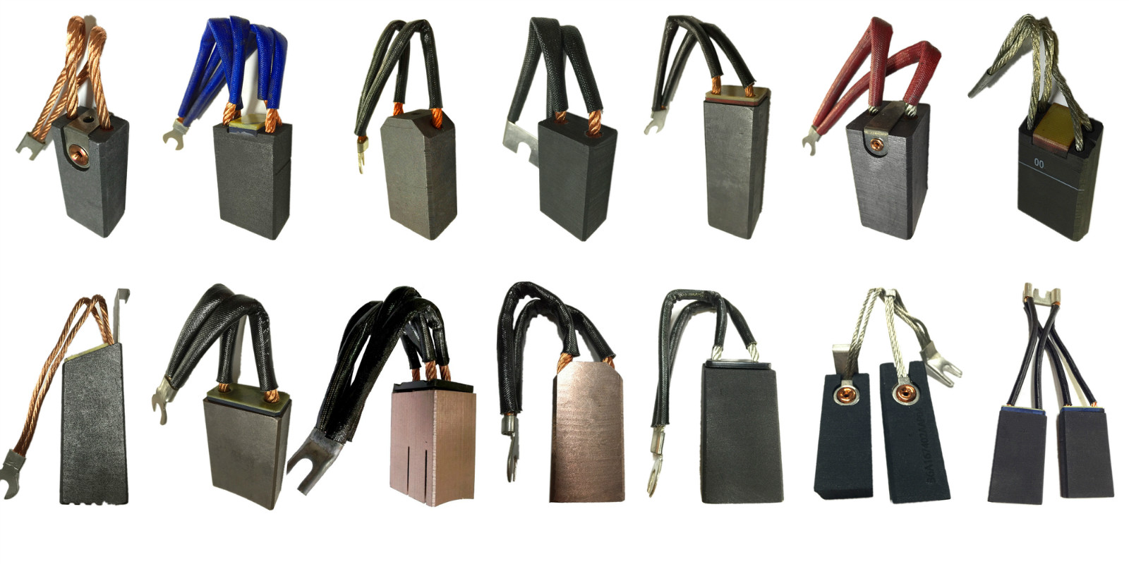 j164 碳刷库存出售热电厂使用