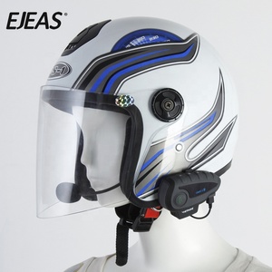 1 Pieza Cable Duro FreedConn Casco de la Motocicleta 1 Pieza Cable Duro FreedConn Casco de la Motocicleta