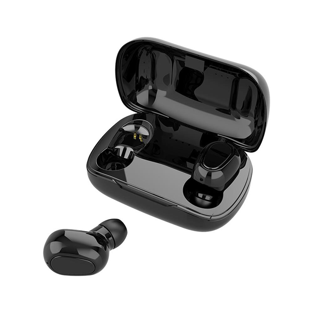 TWS L21 L22 L13 Bluetooth earphone Wireless Earbuds 5.0 TWS Free Shipping Headphones Bass Sound For Huawei Xiaomi Iphone Samsung