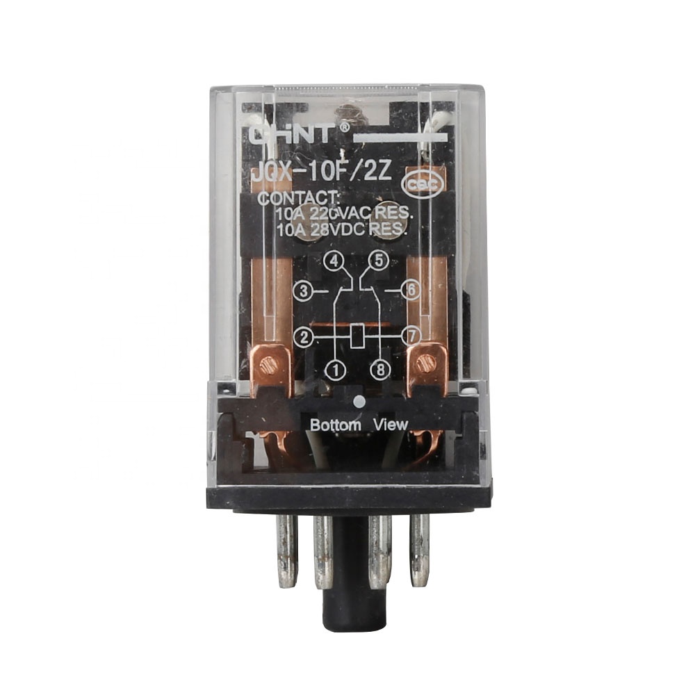 1pc new Relay HHC68A-3Z