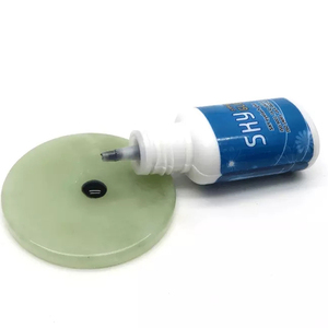 Eyelash Glue Dark-black Waterproof False Eyelashes Makeup Adhesive S+ Eye Lash Glue Cosmetic Tools
