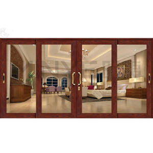 5 بدائل غير تقليدية للباب الزجاجي الأبواب 2020