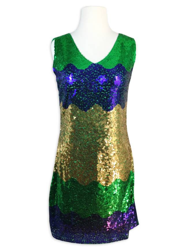 green emerald velvet dress Amazon.com: Green Sequin Dress main image 0