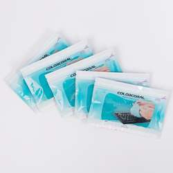 Gel de limpeza para Carro detalhando ferramentas de remoção de poeira poeira mágica de limpeza de lama