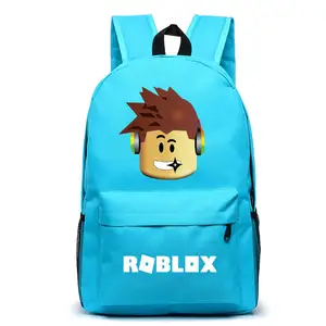 Catalogo De Fabricantes De Roblox De Alta Calidad Y Roblox En Alibaba Com - roblox bolsa de la escuela los niños oxford usb mochilas