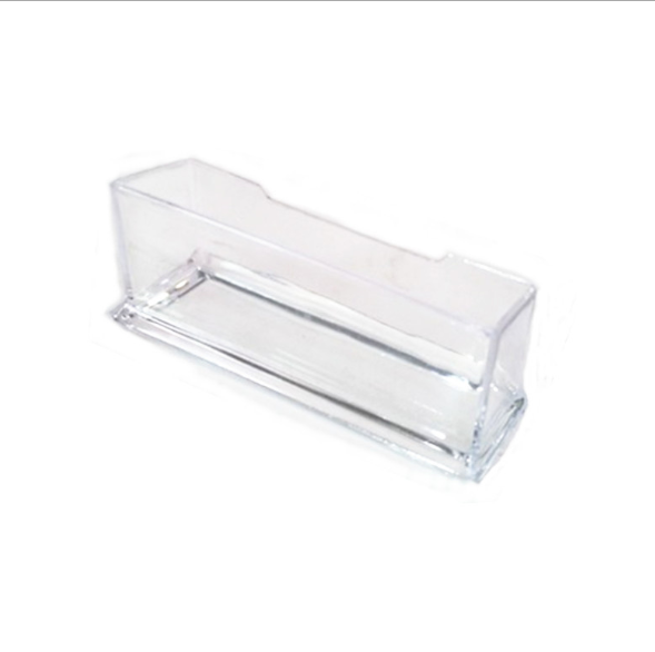 Визитная карточка акриловый держатель визитной карточки