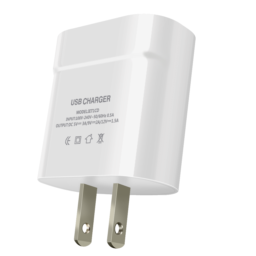 Быстрое зарядное устройство для телефона