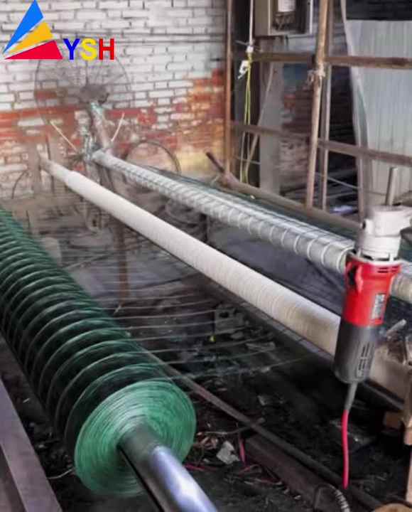 Fish Traps Galvanized Iron Welded Wire Mesh Rolls 6x6 4x4 PVC  Electrowelding Net Construction Use 0.4-6mm