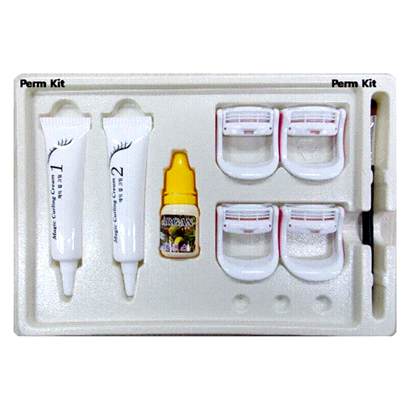 Корея, оптовая продажа, высокое качество, макияж, экономия времени, набор для завивки ресниц, набор для подтяжки ресниц