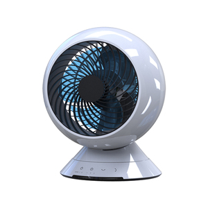 Catálogo de fabricantes de Walmart Ventilador De Pie de alta DLLzq Ventilador De Torre Móvil Sin Hojas LED Ventilador