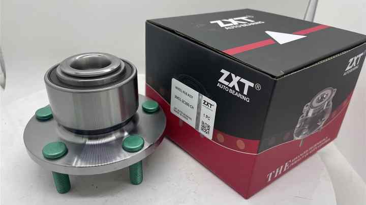 40202-4KH1A Wheel Hub Bearing Assembly for NISSAN NP300