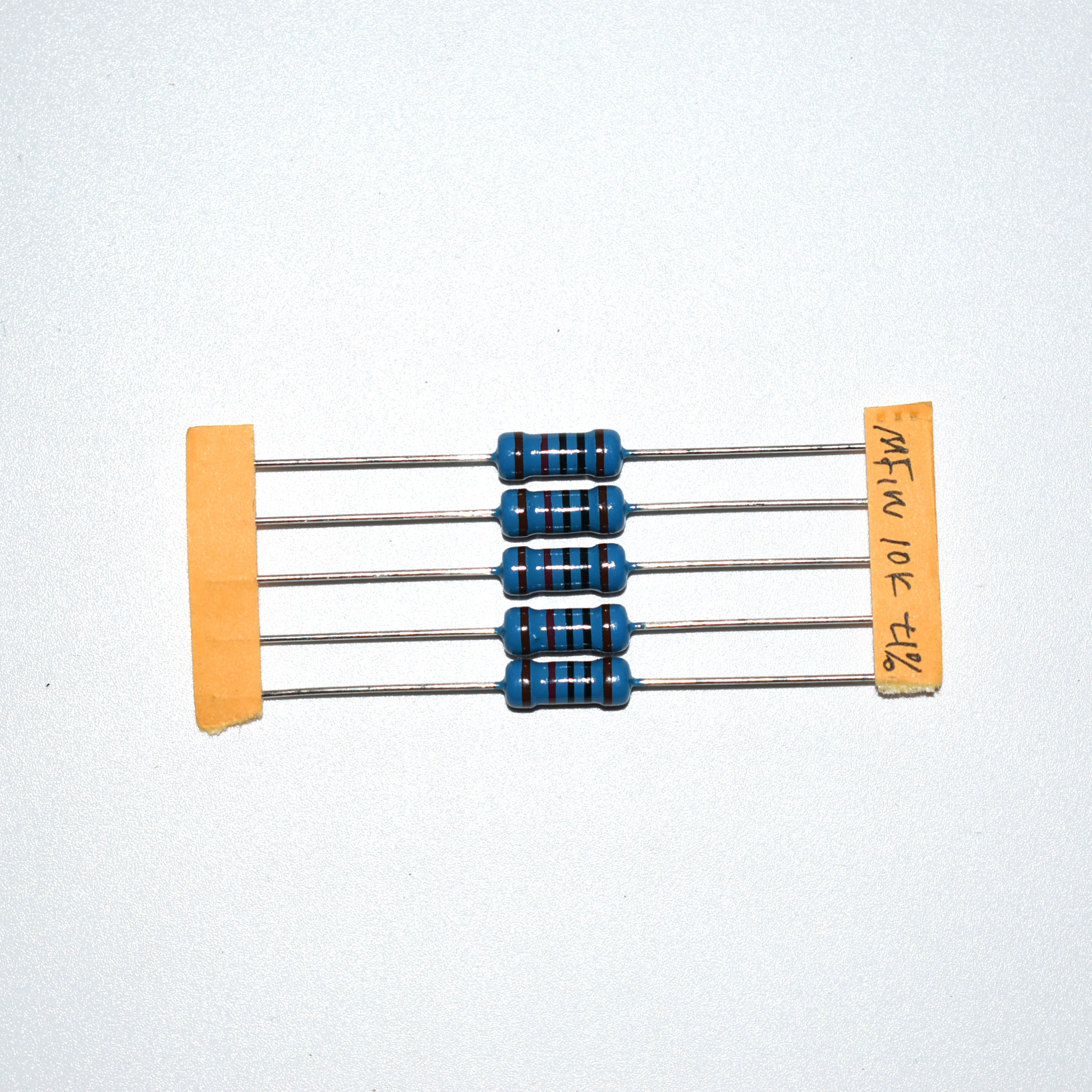 25 x 3.9 Ohm Carbon Film Resistors Fast USA Shipping 5/% 1//4 Watt 3R9