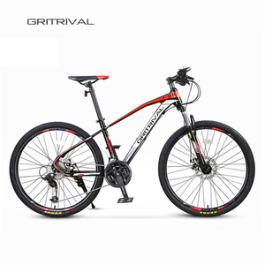 pacific flying v mountain bike