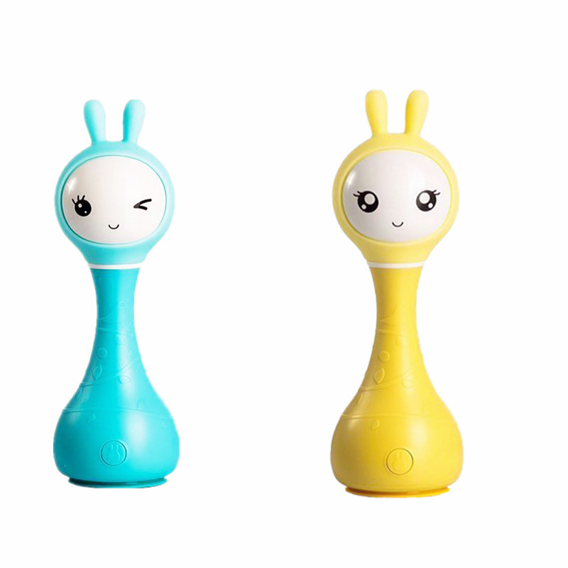 Лучшие популярные детские игрушки с колыбельными песнями, истории, ринмс, для малышей, обучающая игрушка для Alilo, игрушки для новорожденных