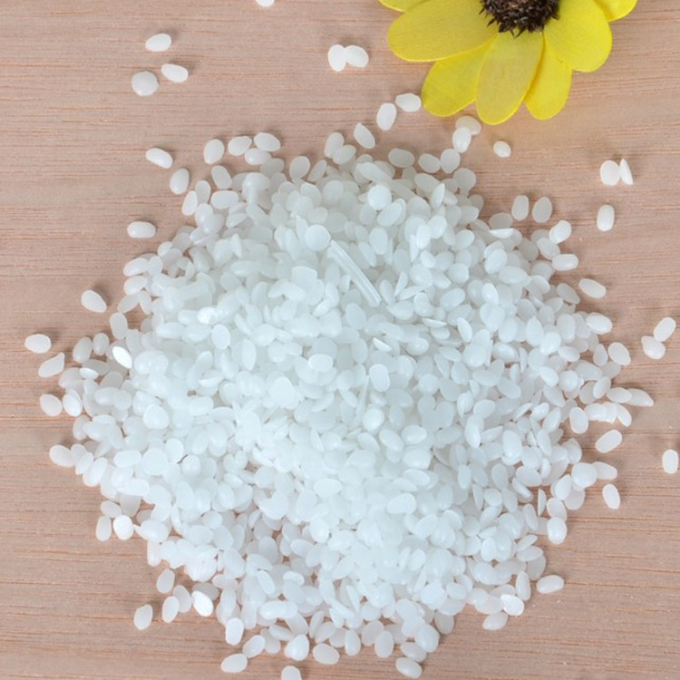 CAS 8002-74-2 Cera Fischer-tropsch Cheia Masterbatch Estabilizador de Calor De PVC