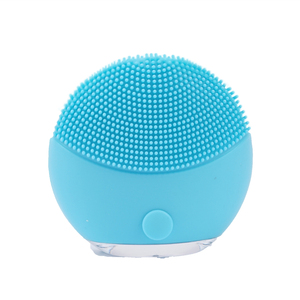 Quality primacy portable professional facial wash cleansing massager brush