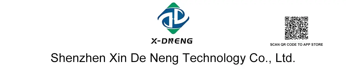 Shenzhen Xin De Neng Technology Co., Ltd. - Solar Power Bank, Solar Charger