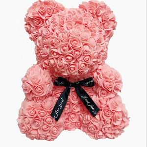 rose bear cost