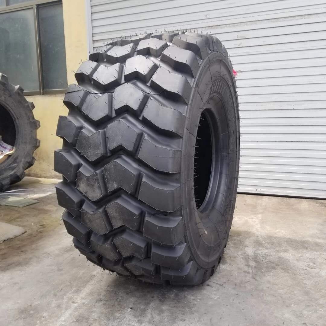 5r25大型推土机卡车轮胎650/65r25轮胎工程机械轮胎29.5r25 on m.