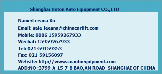 Wholesale SATA  AE5102-3 4T manual  2 post car lift  workshop repair hydraulic lift