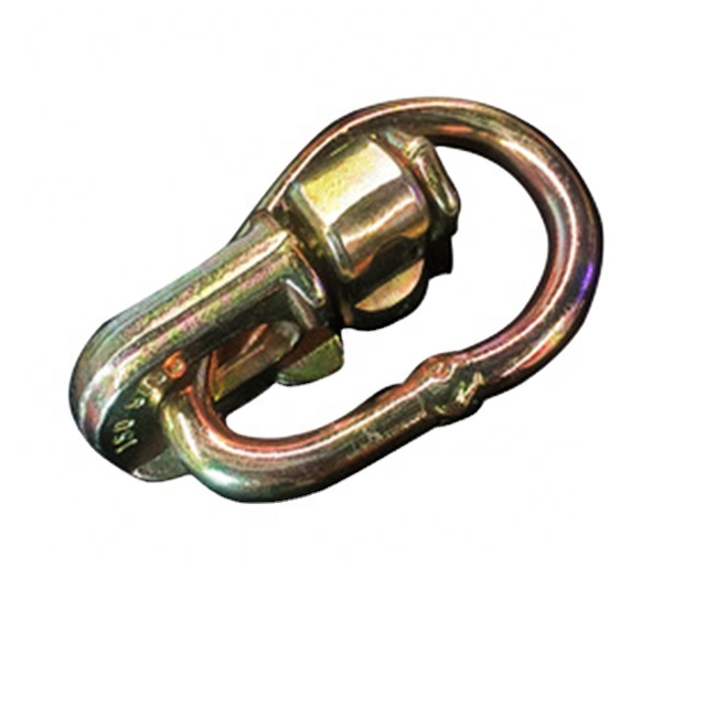 Двойной резьбовое соединение с грушей кольцо для авиакомпании для грузовиков