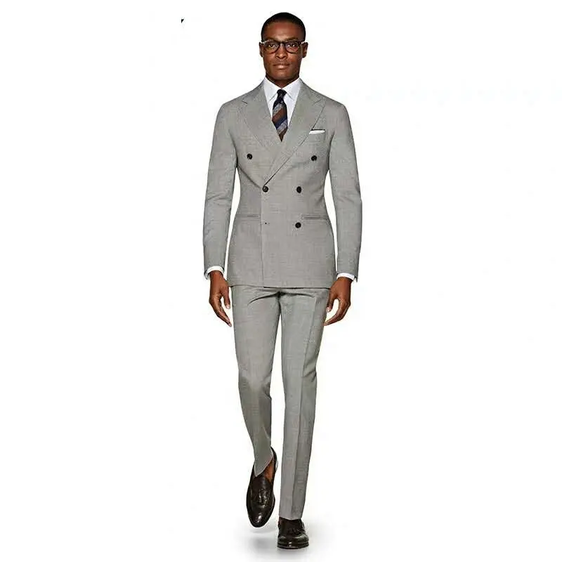 Mtm Modern Custom Slim Fit Formal Business Suits 100 Wool Latest Design Men S Wedding Tuxedo Suits 2 Piece Coat Pant Men Suit Buy Modern Slim Fit Custom 100 Wool Latest Design
