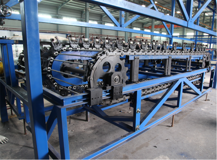 Full automatic dipping glove production line equipment glove demoulding machine nitrile smooth dipping glove production line