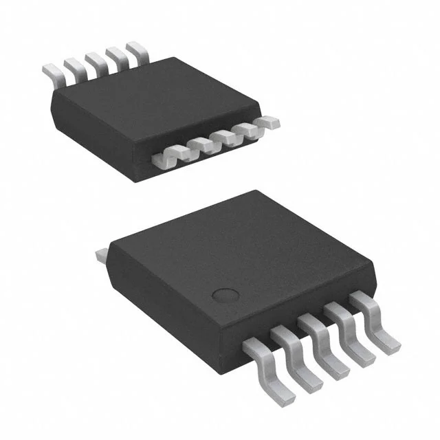 A//D Convertisseur 100 Ksps canaux 2 12bit 2,7 ÷ 5,5 V dip8 mcp3202-bi//p A//D-Convertisseur-dans