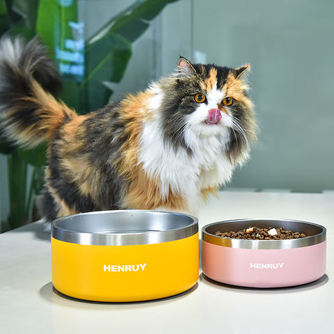 pet bowl, pet bowl direct from yongkang henruy imp & exp co.