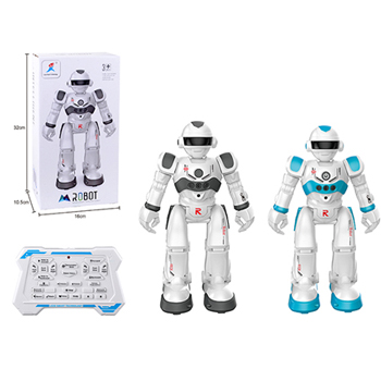 Умные танцевальные часы с управлением жестами, радиоуправляемый робот, детская игрушка для детей