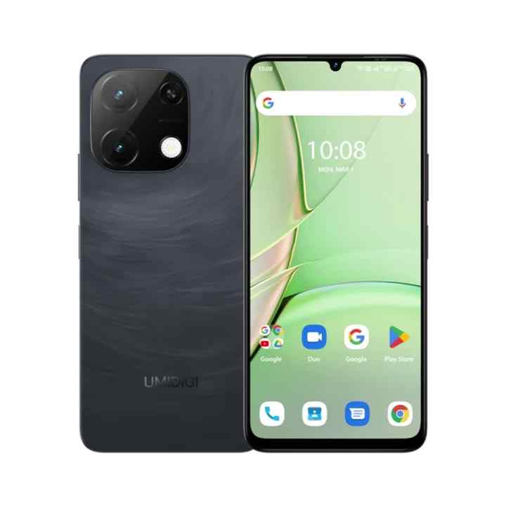 Celular UMIDIGI G9T 2024, sucesso de vendas, 4GB+128GB