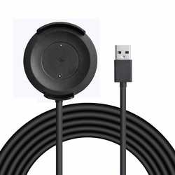 Carregadores Para Xiaomi Mi Cr Wt06 Relógio Inteligente Doca Portátil